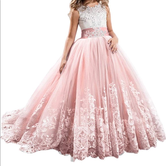 Prom dresses - Picture 4 of 4